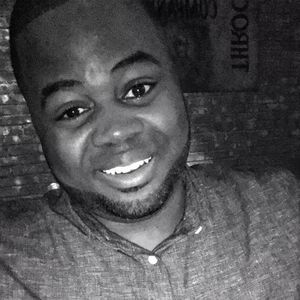 Meet your Posher, Jordan